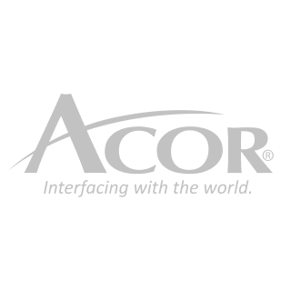 Client Logo - Acor