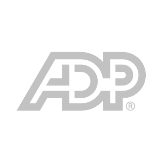 Client Logo - ADP