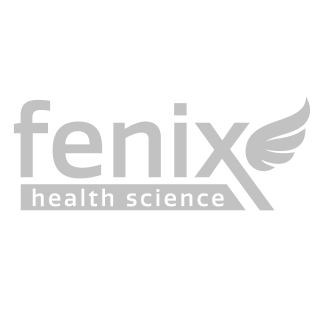 Client Logo - Fenix