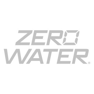 Client Logo - ZeroWater