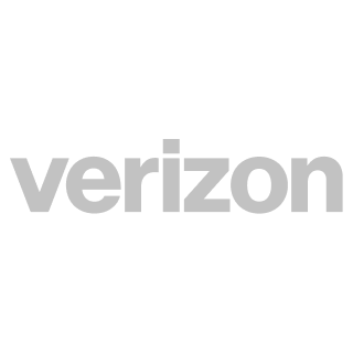 Client Logo - Verizon