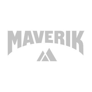 Client Logo - Maverik