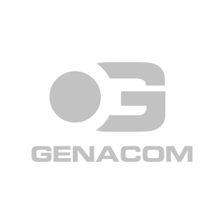 Client Logo - Genacom