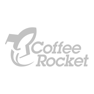 Client Logo - Coffee Rocket